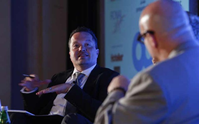 PHOTOS: Bars & Nightlife Conference 2012-1